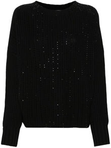  ERMANNO FIRENZE Sweaters Black