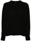 ERMANNO FIRENZE Sweaters Black