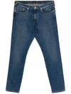 PS By Paul Smith Jeans Blue