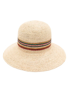  Paul Smith Hats Beige