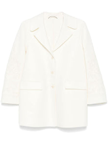  Ermanno Scervino Coats White