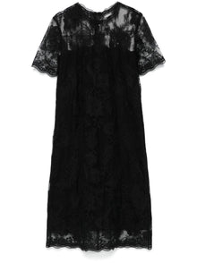  Ermanno Scervino Dresses Black