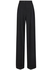  Dolce & Gabbana Trousers Black