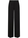 Dolce & Gabbana Trousers Black