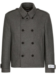  Dolce & Gabbana Jackets Grey