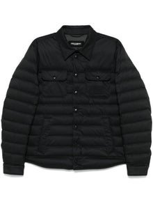  Dolce & Gabbana Coats Black