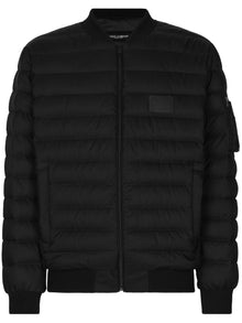  Dolce & Gabbana Coats Black