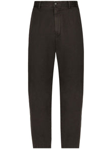  Dolce & Gabbana Trousers Brown