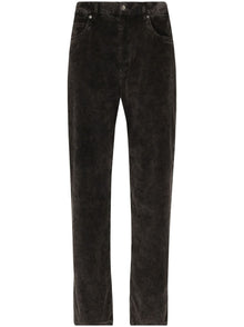  Dolce & Gabbana Jeans Black