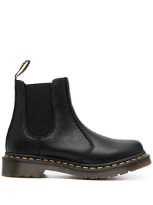  Dr. Martens Boots Black