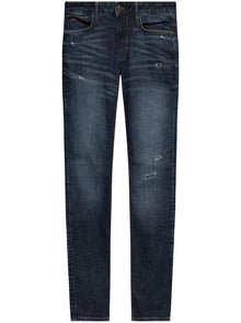  Emporio Armani Jeans Blue