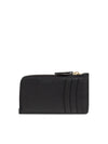 Emporio Armani Wallets Black