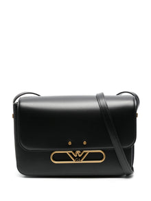  Emporio Armani Bags.. Black