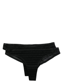  Emporio Armani Underwear Black