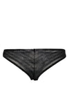 Emporio Armani Underwear Black