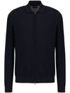 EMPORIO ARMANI CAPSULE Sweaters Blue