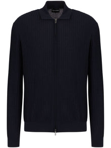  EMPORIO ARMANI CAPSULE Sweaters Blue