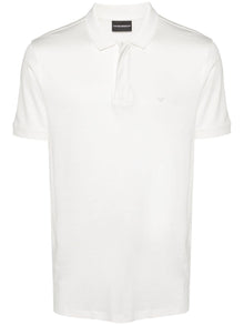  EMPORIO ARMANI CAPSULE T-shirts and Polos White