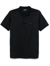 EMPORIO ARMANI CAPSULE T-shirts and Polos Blue