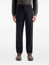 EMPORIO ARMANI CAPSULE Trousers Blue