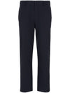 EMPORIO ARMANI CAPSULE Trousers Blue