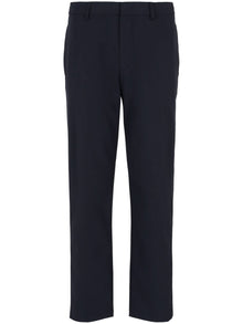  EMPORIO ARMANI CAPSULE Trousers Blue