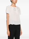 Emporio Armani Top White