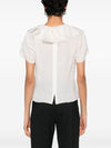 Emporio Armani Top White