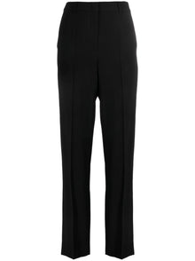  Emporio Armani Trousers Black