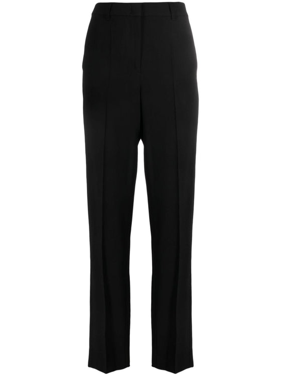 Emporio Armani Trousers Black