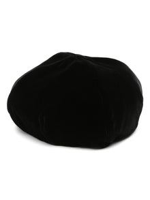  Emporio Armani Hats Black