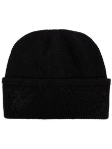  Emporio Armani Hats Black