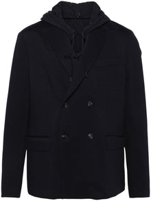  Emporio Armani Jackets Blue