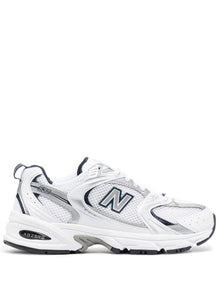  New Balance Sneakers White