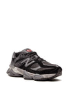 New Balance Sneakers Black