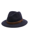 Borsalino Hats Blue