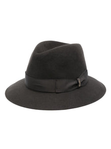  Borsalino Hats Grey