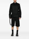 Jil Sander Shirts Black