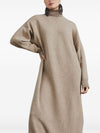 Brunello Cucinelli Dresses Beige