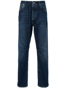  Brunello Cucinelli Jeans Blue