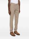 Brunello Cucinelli Trousers Beige