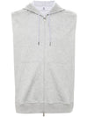 Brunello Cucinelli Sweaters Grey