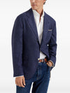 Brunello Cucinelli Jackets Blue