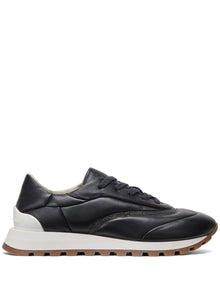  Brunello Cucinelli Sneakers Black