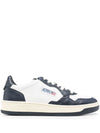 AUTRY Sneakers Blue