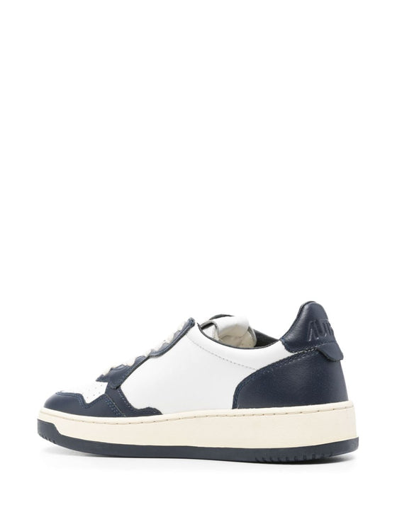 AUTRY Sneakers Blue