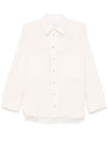 Iro Shirts Powder