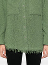 Iro Shirts Green