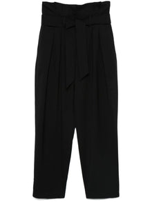  Iro Trousers Black