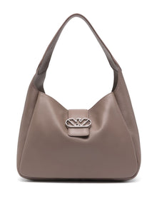  Emporio Armani Bags.. Dove Grey